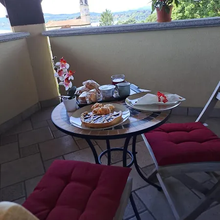Vista Oda ve Kahvaltı Gavirate