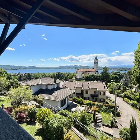 Acomodação com café da manhã  Vista 3*